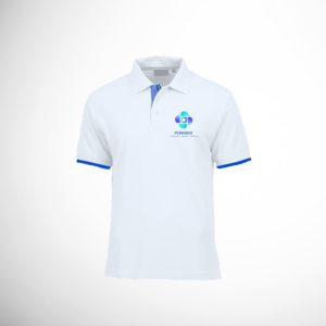 Kaos Polo Perkindo Pendek