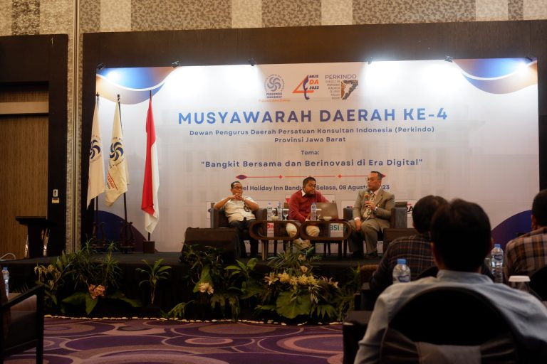 Pemaparan materi oleh narasumber