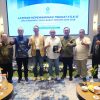 Latihan Kepemimpinan II Diselenggarakan oleh DPD PERKINDO Jawa Barat pada Rabu (4/2/2026) di Ballroom Hotel Novotel Bandung, Kota Bandung, Jawa Barat